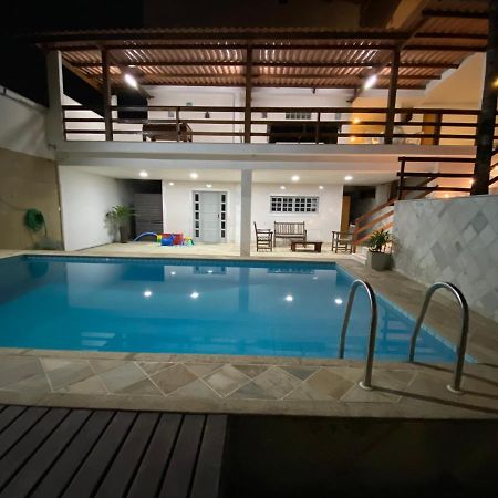 Residencial Lupulos Apartment Angra dos Reis Exterior photo