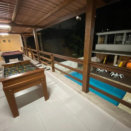 Residencial Lupulos Apartment Angra dos Reis Exterior photo