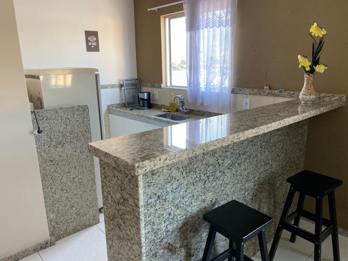 Residencial Lupulos Apartment Angra dos Reis Exterior photo