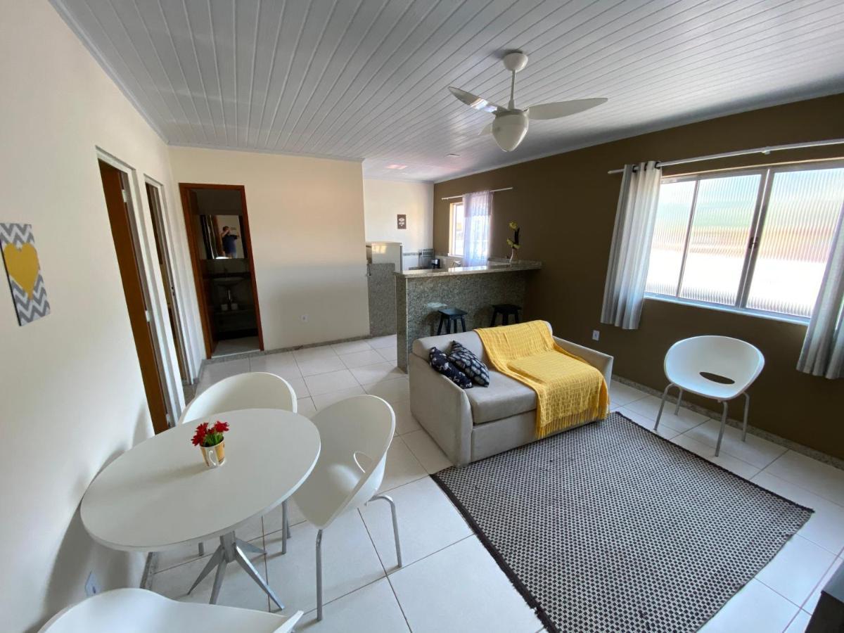 Residencial Lupulos Apartment Angra dos Reis Exterior photo
