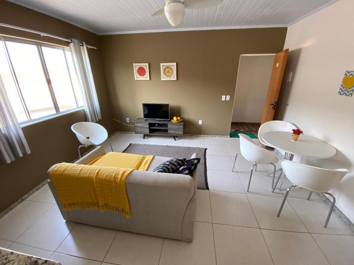 Residencial Lupulos Apartment Angra dos Reis Exterior photo