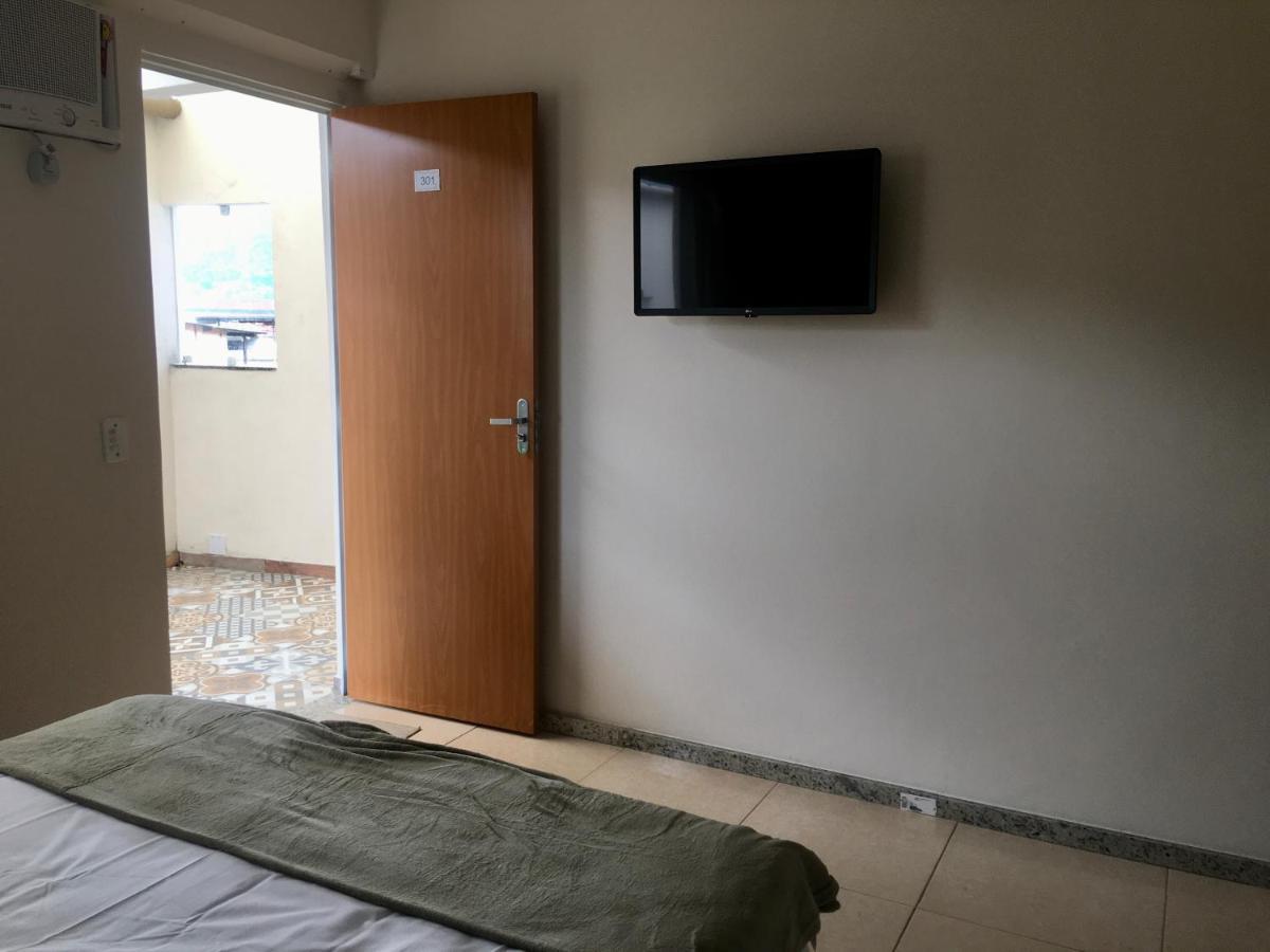 Residencial Lupulos Apartment Angra dos Reis Exterior photo